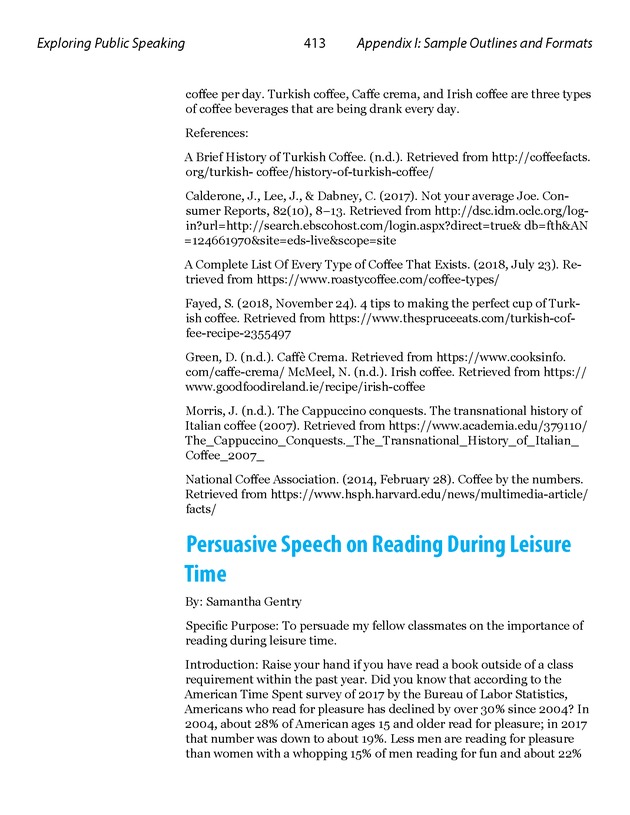 Exploring Public Speaking - Page 413